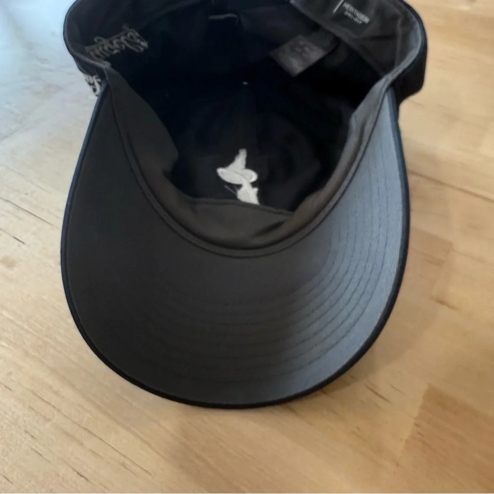 Nike‎ Haritage86 Navy Blue Leinenkugel's Baseball Cap